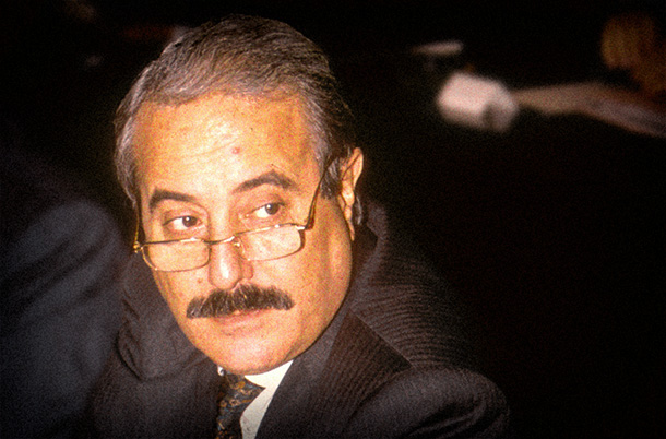 Giovanni Falcone