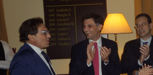 Crocetta, Barbagallo e Lupo