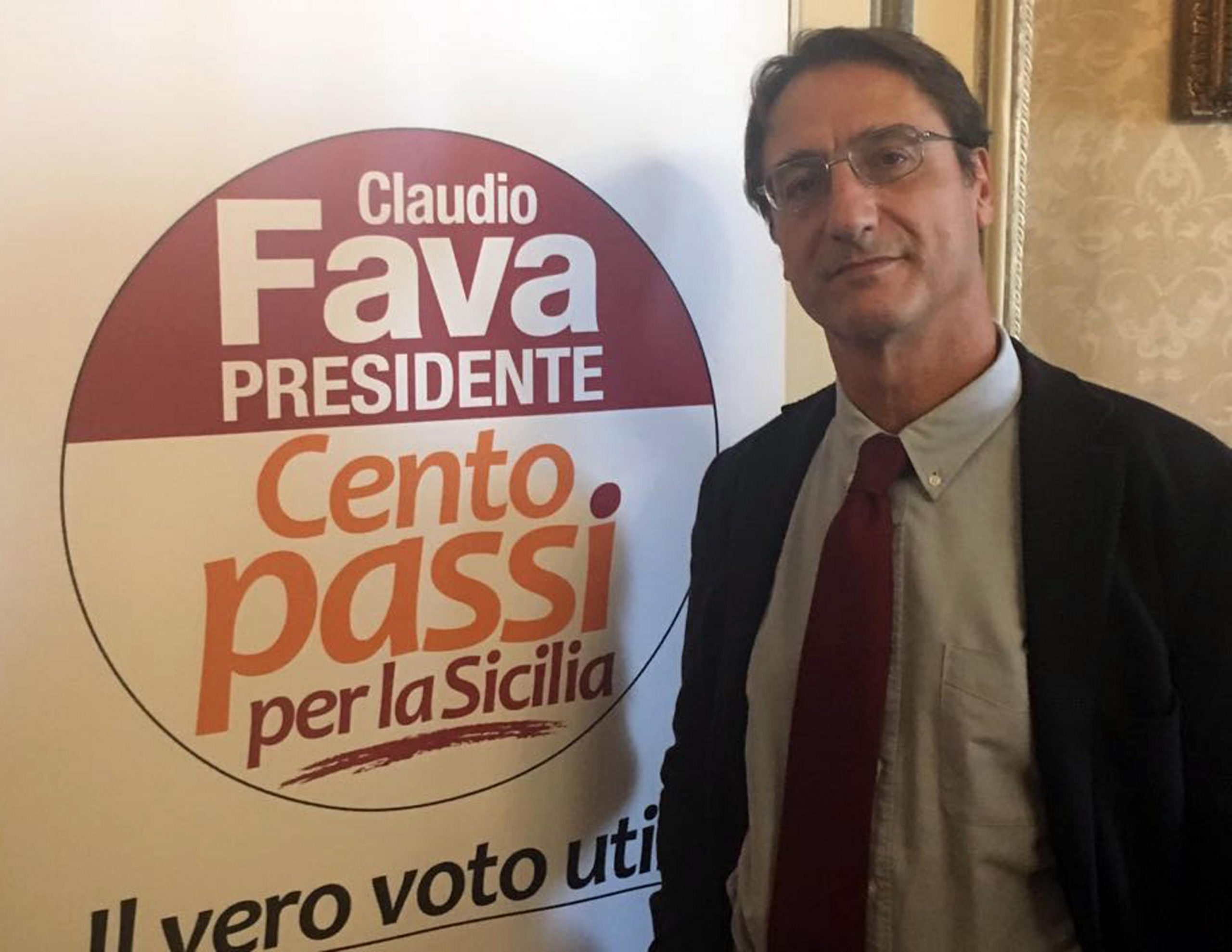 Claudio Fava