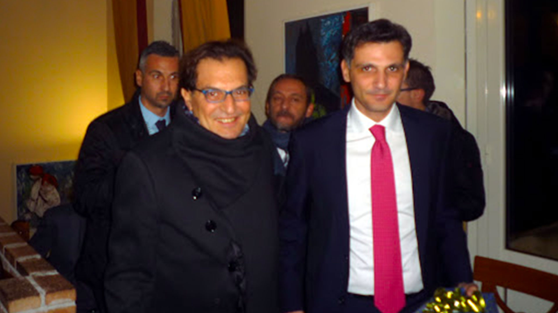 Crocetta e Barbagallo