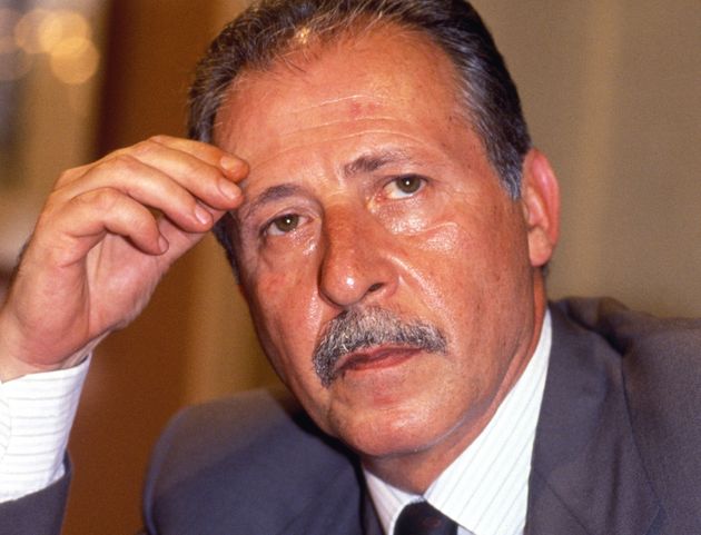 Paolo Borsellino