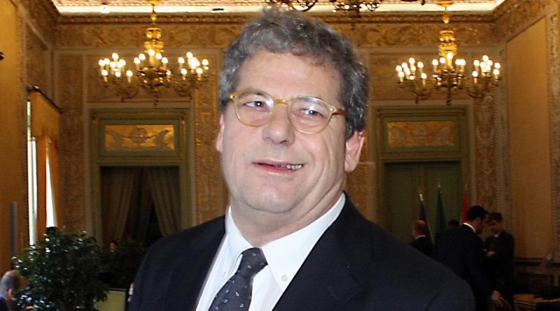 Gianfranco Miccichè