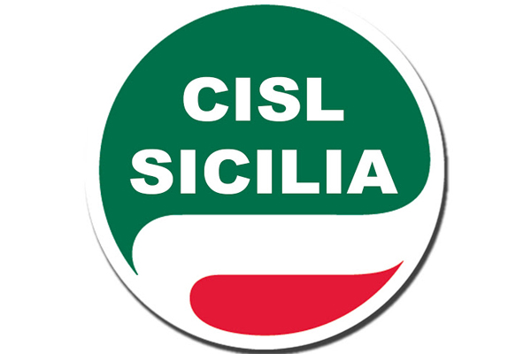 Cisl Sicilia