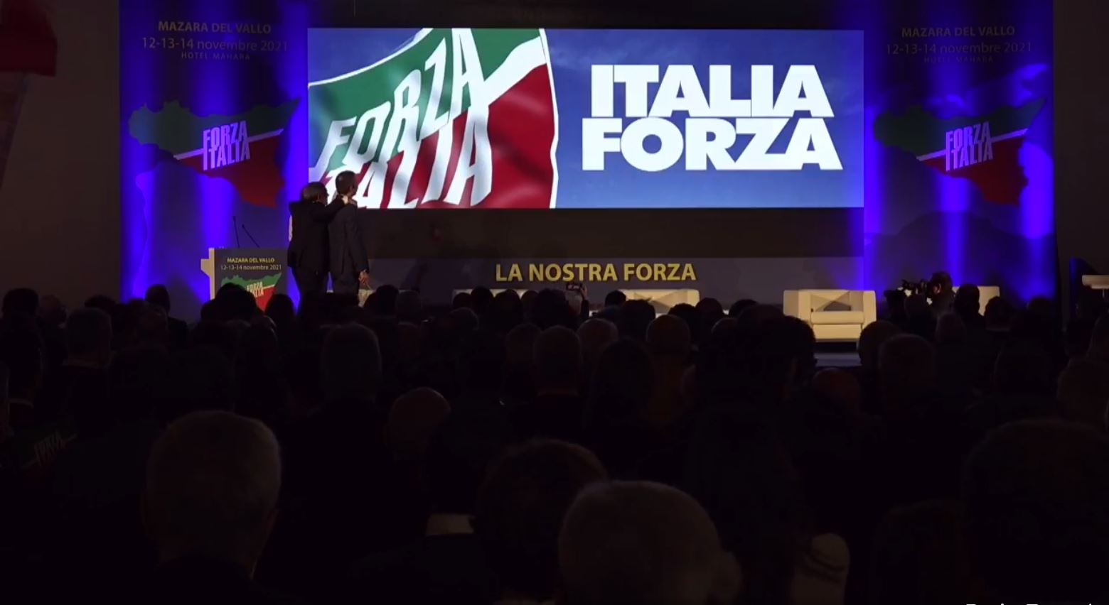 Forza Italia Sicilia