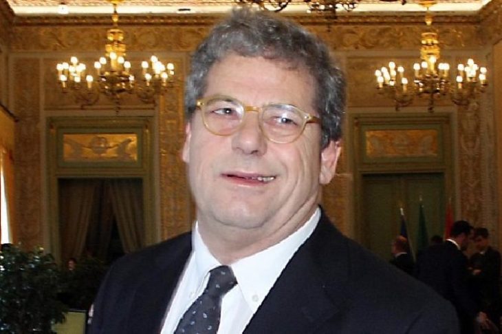 Gianfranco Miccichè